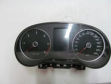 Strumentazione contachilometri