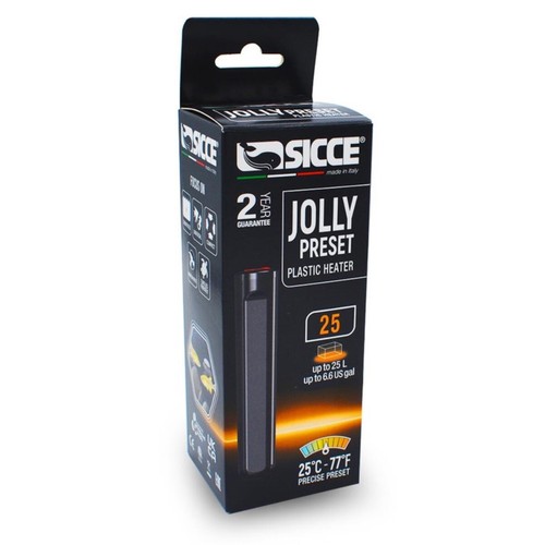 Sicce jolly preset - jolly,