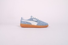 Puma Palermo basket nostalgia blu scarpe sneakers 397252-01 nuove unisex
