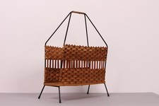 MCT 60s newspaper rack