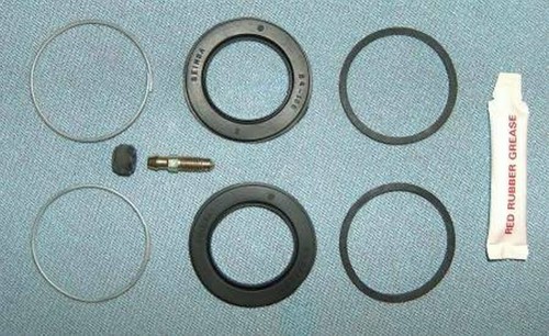 Kit riparazione pinza - , freno