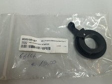 Manettino Comando Starter Husqvarna