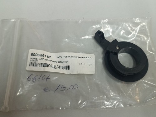Manettino comando starter - manettino,