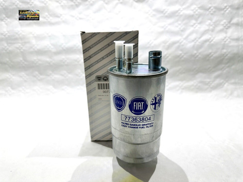 77363804 filtro carburante - filtro,