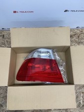 BMW E46 berlina Touring ULO