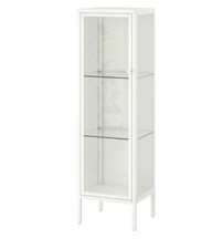 Mobile Metallo Con Ante