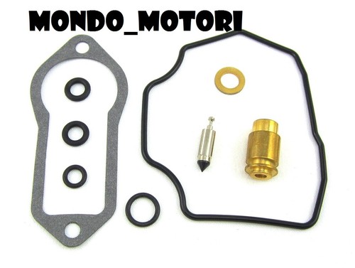 Kit revisione carburatore - kit,