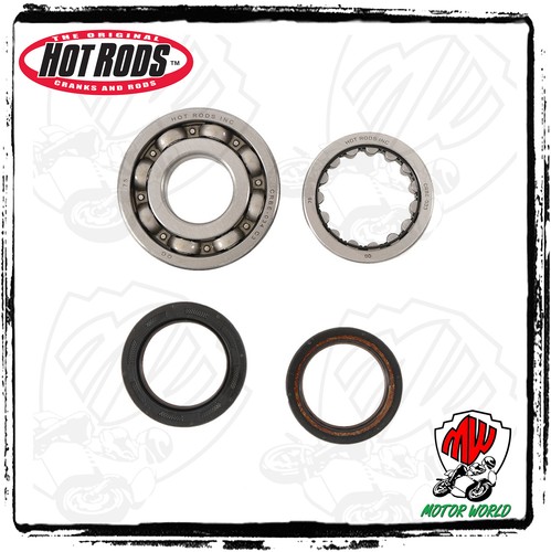 Kit cuscinetti banco - cuscinetti,