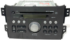 RICAMBI USATI, AUTORADIO /