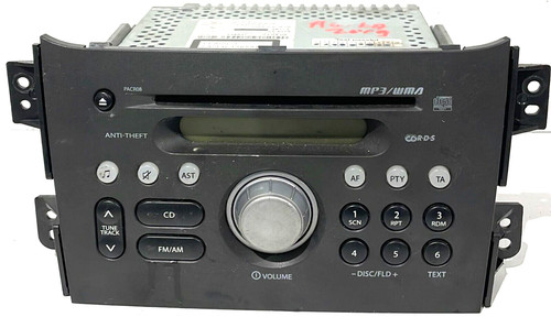Ricambi usati autoradio - autoradio, /
