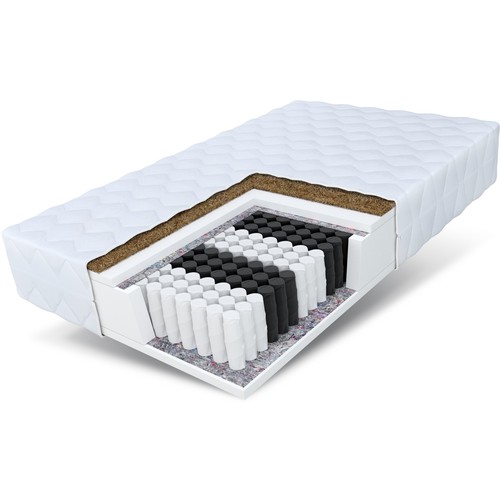 Materasso 100x200 home - materasso, max