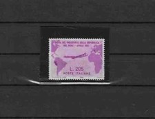 1961 ITALIA REPUBBLICA