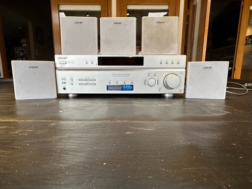 Sony str k660p ricevitore - sony,