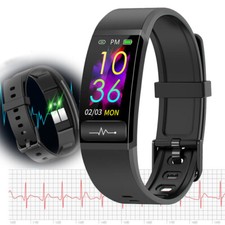 Smart Watch Impermeabile