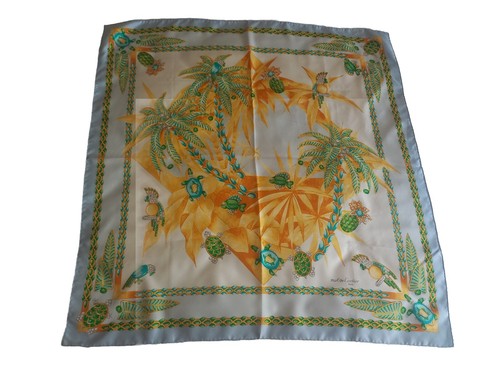 Foulard must cartier scarf - de,