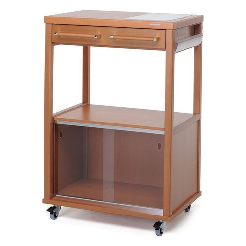 Foppapedretti benchef carrello - benchef,