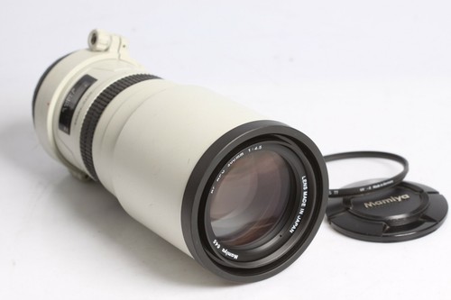 Mamiya 645 apo - mamiya,
