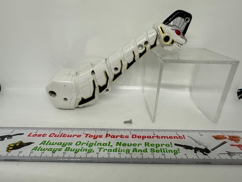 Bandai 1993 mighty morphin - 1993,