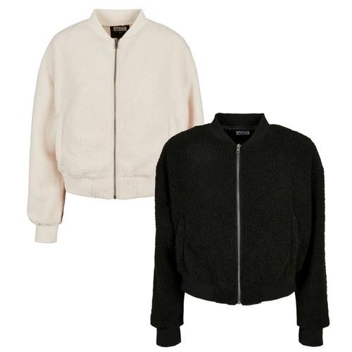 Urban classics giacca bomber - giacca,