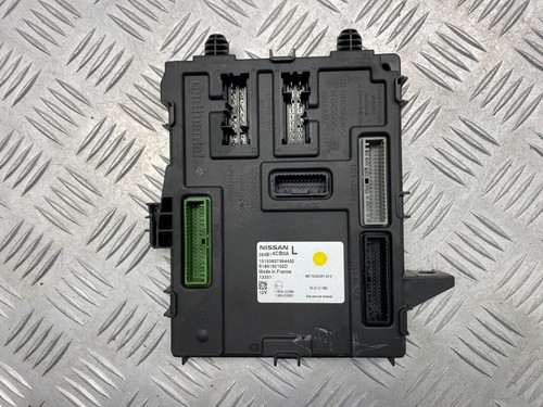 Modulo comando carrozzeria - comando,