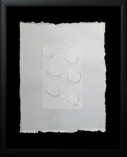 Pino Pinelli  tecnica mista  22.5x30