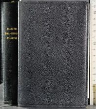 MESSALE QUOTIDIANO ROMANO-SERAFICO. LEFEBVRE, CANONICI. FIAMMA NOVA. 1ED.