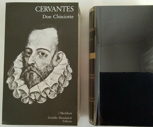 Miguel cervantes don - cervantes.,