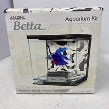 Marina Betta Kit Acquario Tema