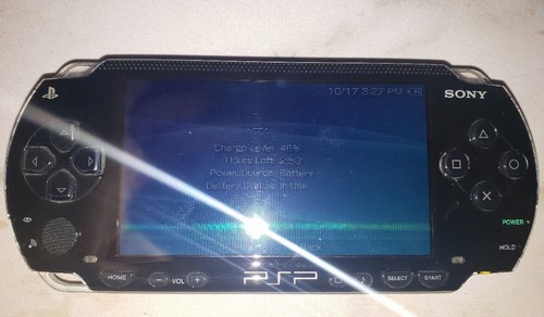 Sony psp originale - sony,