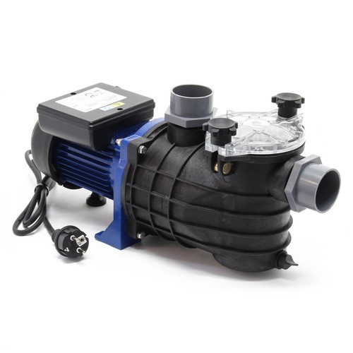 Ttpompa per piscina 10800 h - piscina,