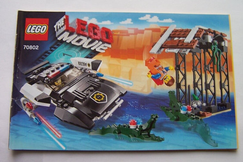 Lego istruzioni di - istruzioni,