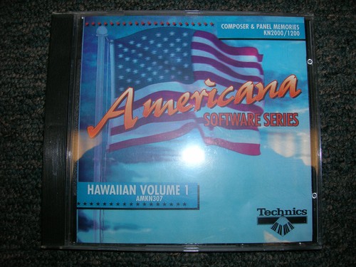 Technics tastiera americana - technics,
