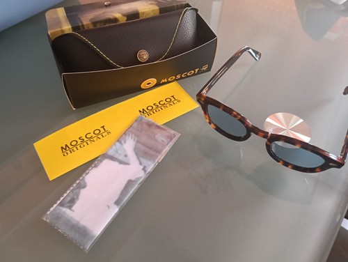 Moscot lemtosh tartaruga - moscot,