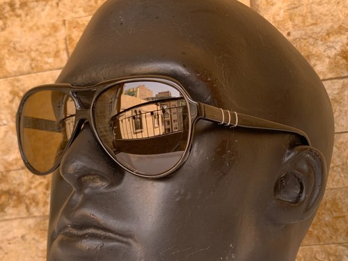 Vintage persol ratti meflecto - vintage,