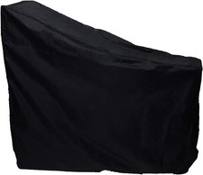 Telo Copri Bici da Esercizio