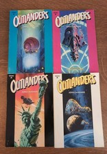 Outlanders johji manabe - johji,