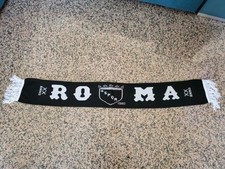 Sciarpa Ultras Juventus Fighters Sezione Roma (LEGGI BENE LA DESCRIZIONE)