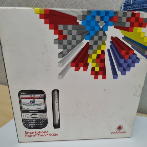 Palm treo 500v - palm,