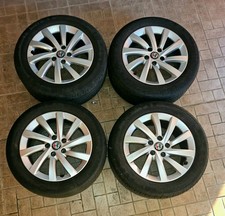 Cerchi in lega e pneumatici Alfa Romeo Giulietta