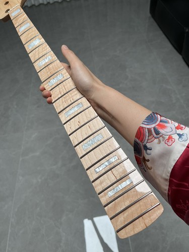 Collo chitarra basso - , jazz