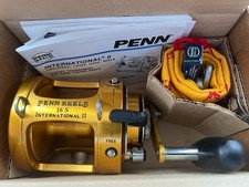NIB Penn Reels International