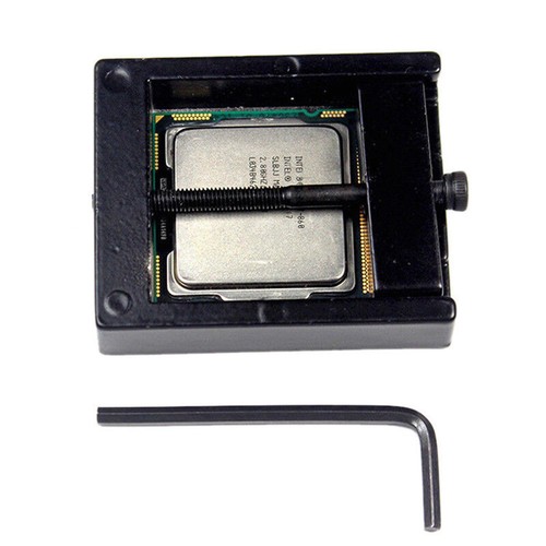 Strumento apertura cpu - di,