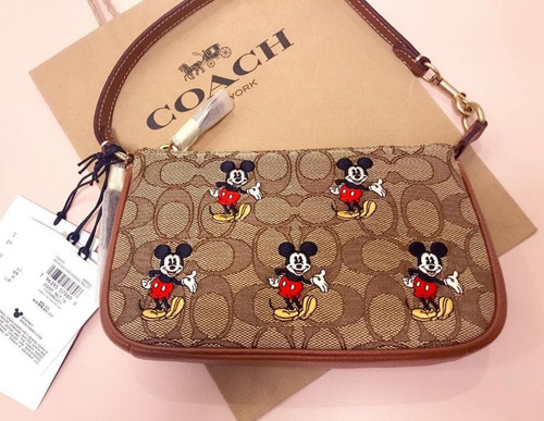 Borsa disney coach - borsa,
