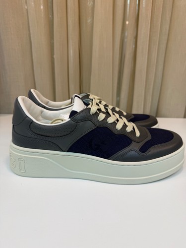 Sneakers gucci uomo taglia - uomo, gg