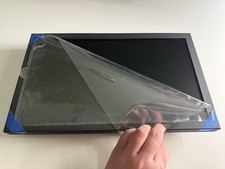 DV Signage MON-150W-SDI