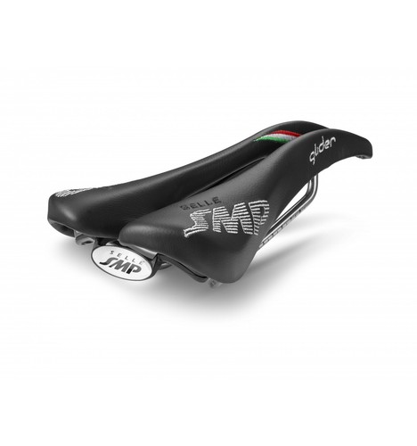 Sella uomo smp 4bike glider - uomo,