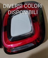 Faro FANALE FANALINO STOP