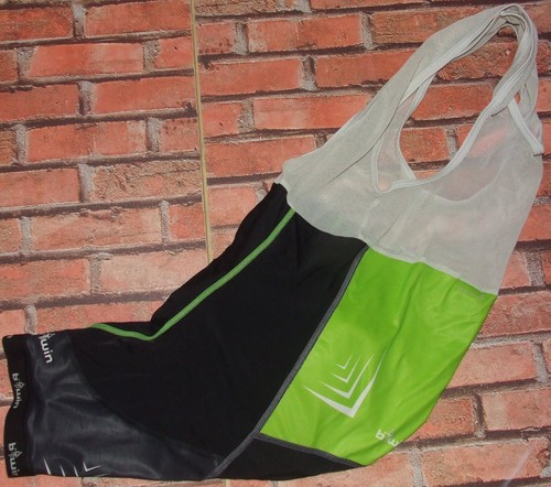 Twin cycling body - body, jersey