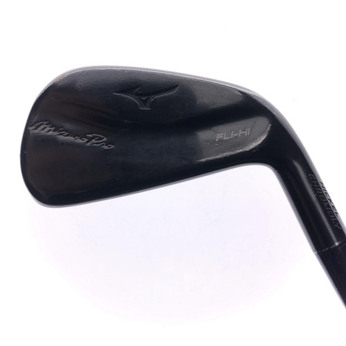 Usato mizuno pro fli black - fli-hi,