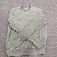 Felpa girocollo Todd Snyder